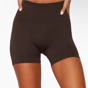 SET Active Sculptflex Power Shorts, Size L